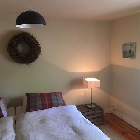 Ferienwohnung Alte Scheune Egestorf Zewnętrze zdjęcie